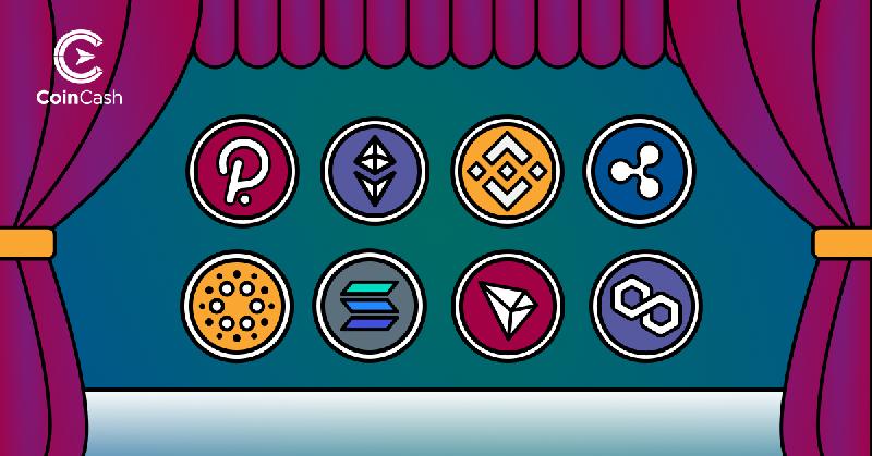 Nagy altcoin bemutató: a legnépszerűbb altcoinok egy helyen